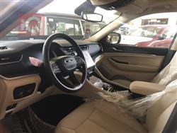 Jeep Grand Cherokee L